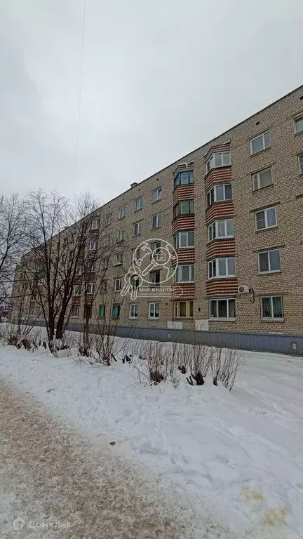 Продаётся 3-к квартира, 60.8 м - Фото 0