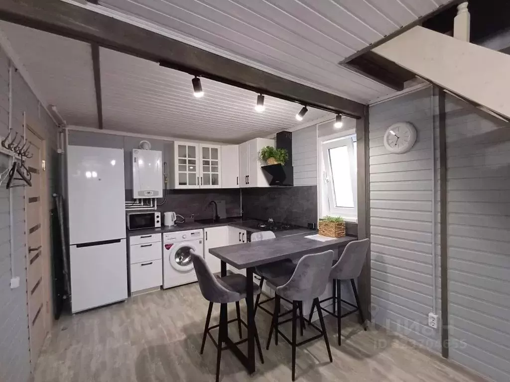 Дом в Ростовская область, Ростов-на-Дону Крепостной пер., 149 (60 м) - Фото 2