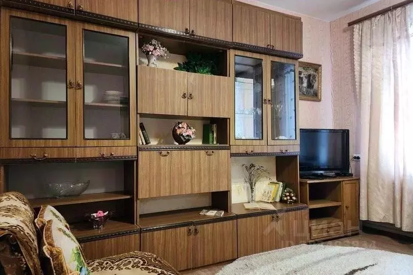 2-к кв. Ставропольский край, Пятигорск Красная ул., 1 (50.0 м) - Фото 1