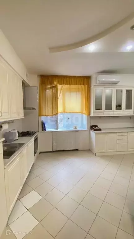 Продаётся 3-к квартира, 127.4 м - Фото 1