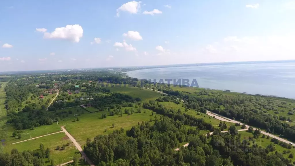 Участок в Ярославская область, Переславль-Залесский городской округ, ... - Фото 1