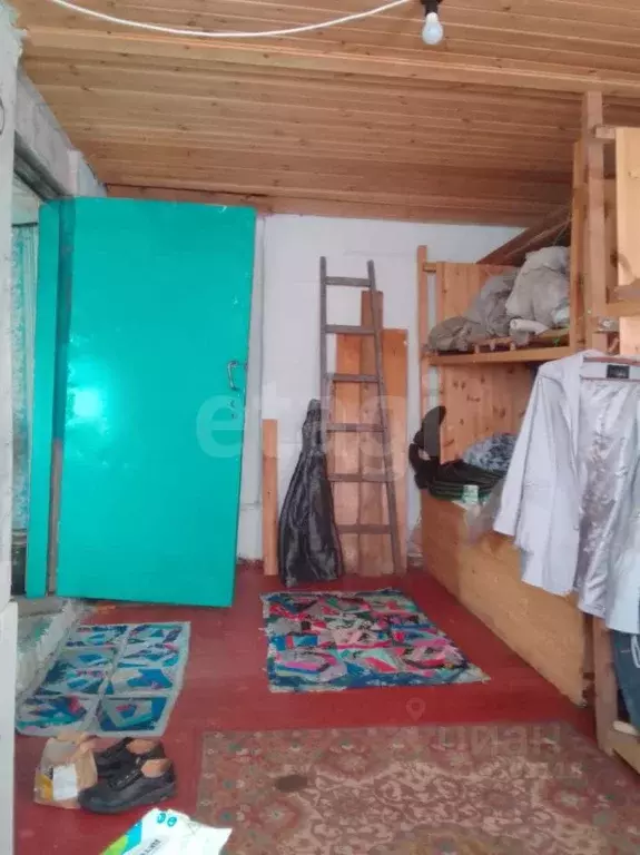 Дом в Кемеровская область, Новокузнецк Металлург-1 СНТ,  (21 м) - Фото 1