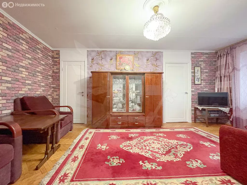 2-комнатная квартира: Химки, Библиотечная улица, 22 (45 м) - Фото 2