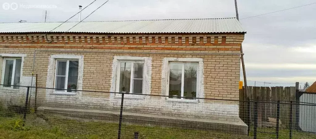Дом в Звягино, Комсомольская улица (60 м) - Фото 1
