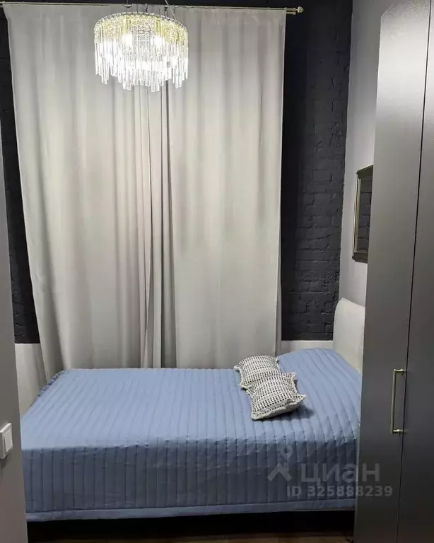 1-к кв. Москва Страстной бул., 4 (14.0 м) - Фото 1