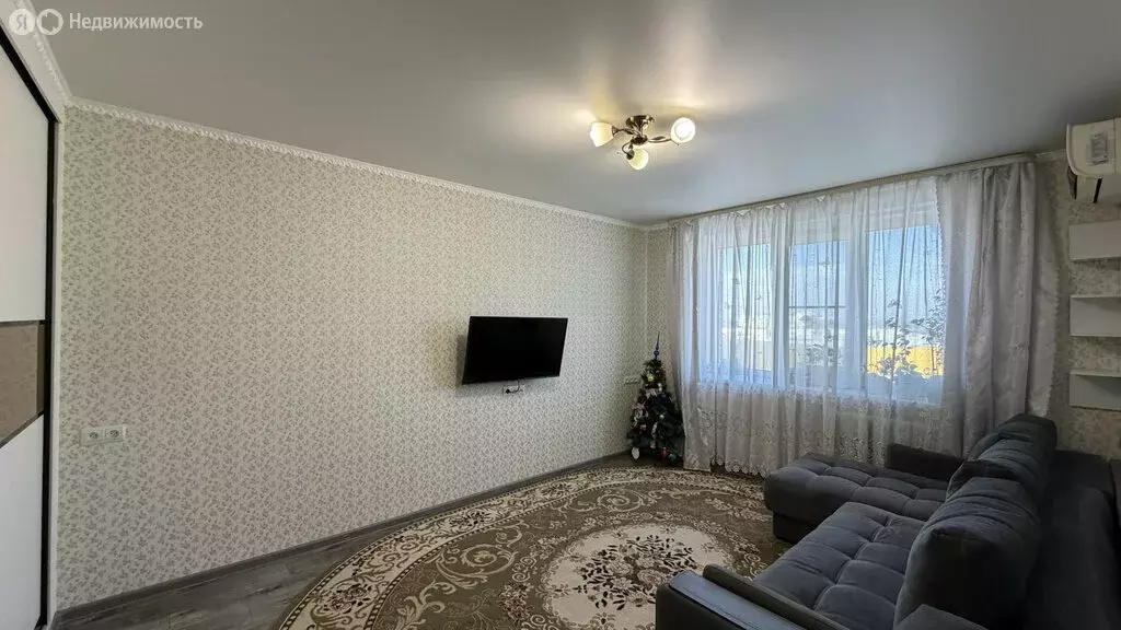 1-комнатная квартира: Астрахань, Кооперативная улица, 28 (30 м) - Фото 2