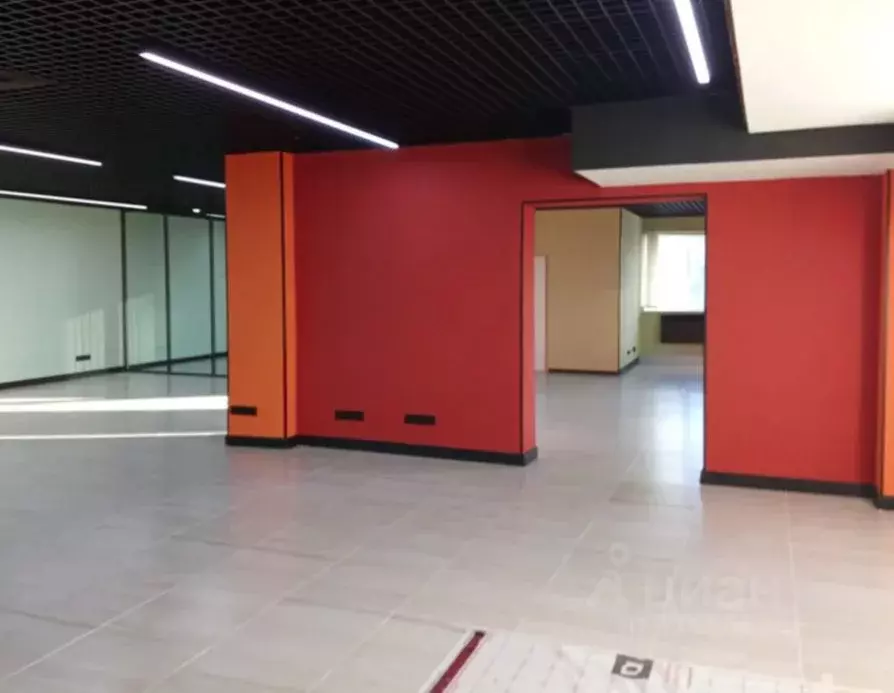 Офис в Свердловская область, Екатеринбург ул. Щербакова, 2 (610 м) - Фото 2