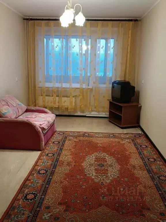 1-к кв. Новосибирская область, Искитим Комсомольская ул., 15 (32.0 м) - Фото 1