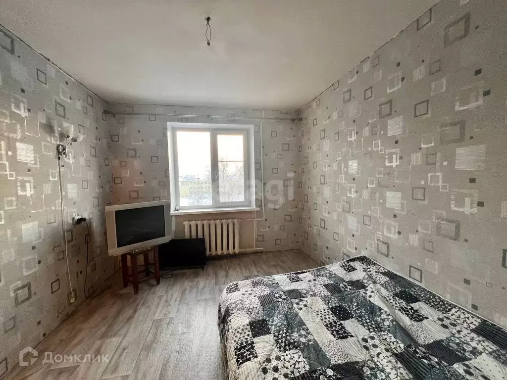 Продаётся 2-к квартира, 53.5 м - Фото 0