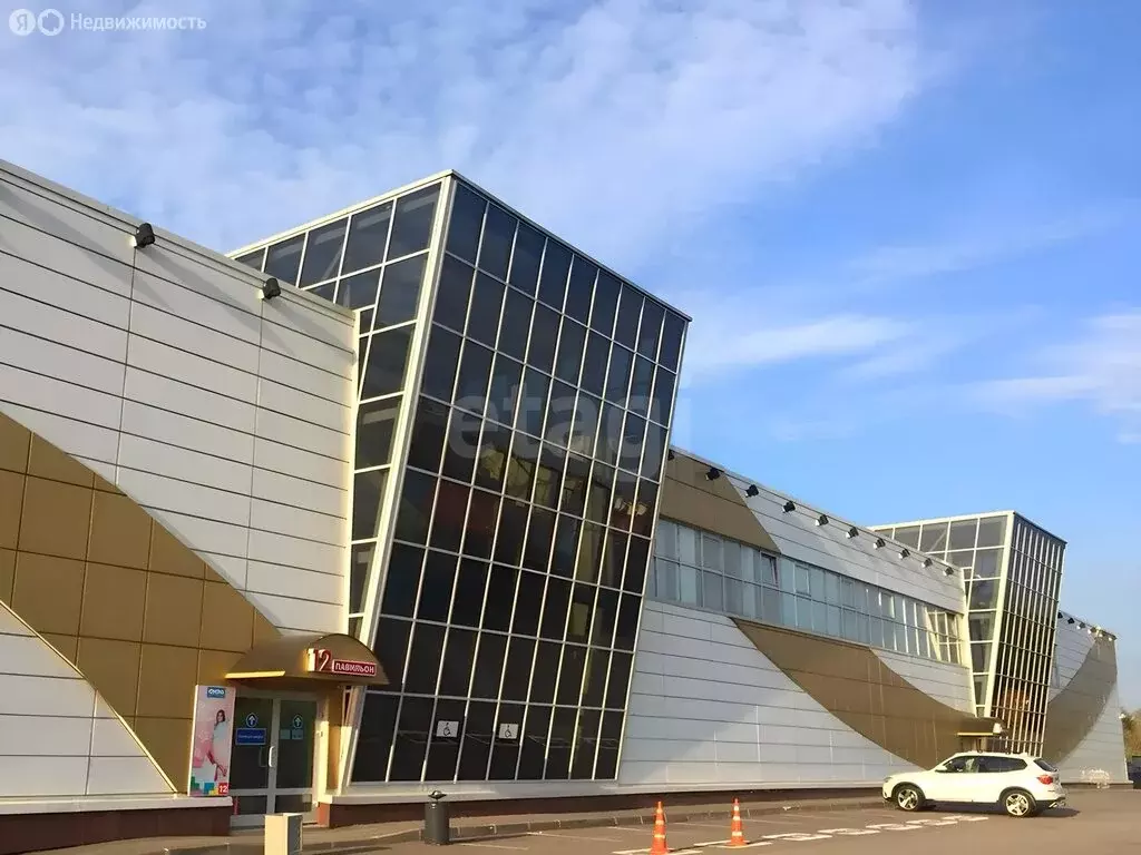 Помещение свободного назначения (532 м) - Фото 1