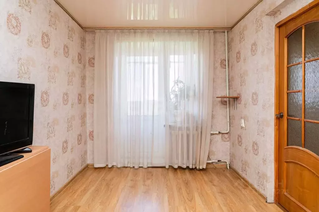 2-к кв. Башкортостан, Уфа Российская ул., 14 (45.8 м) - Фото 1