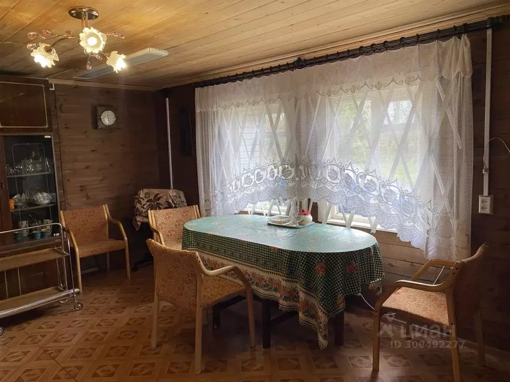 Дом в Ленинградская область, Гатчинский муниципальный округ, д. Малое ... - Фото 2