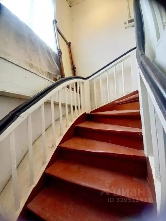 3-к кв. Калининградская область, Полесск Железнодорожный пер., 4 (66.0 ... - Фото 1