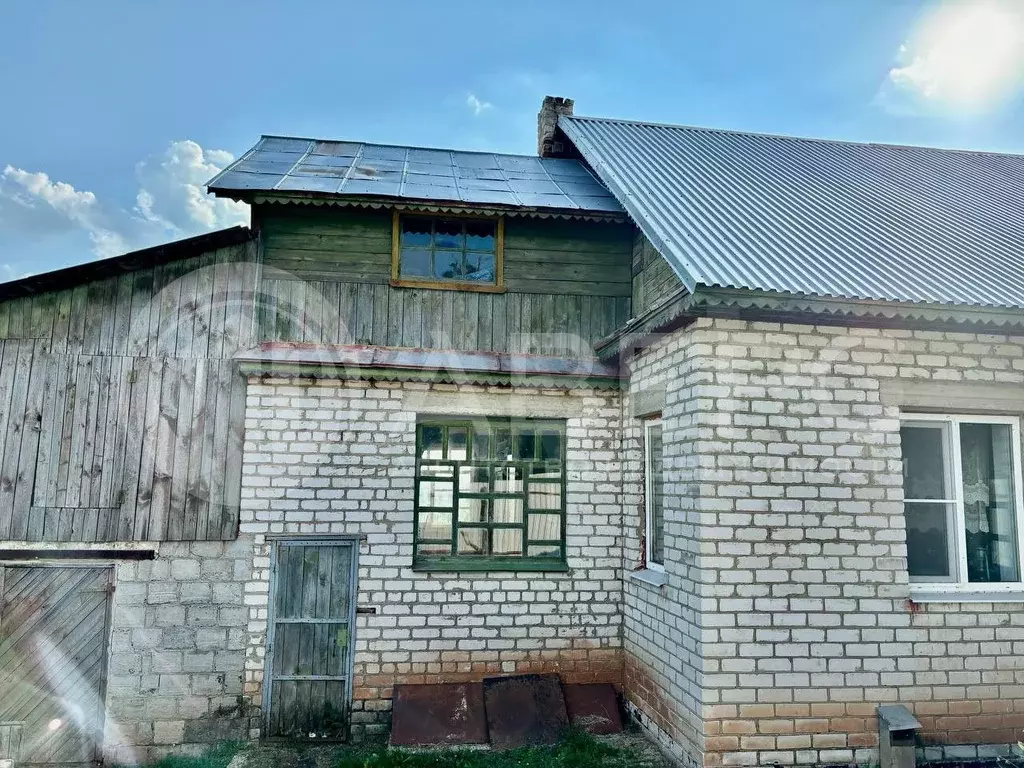 Дом 116 м на участке 24 сот. - Фото 1