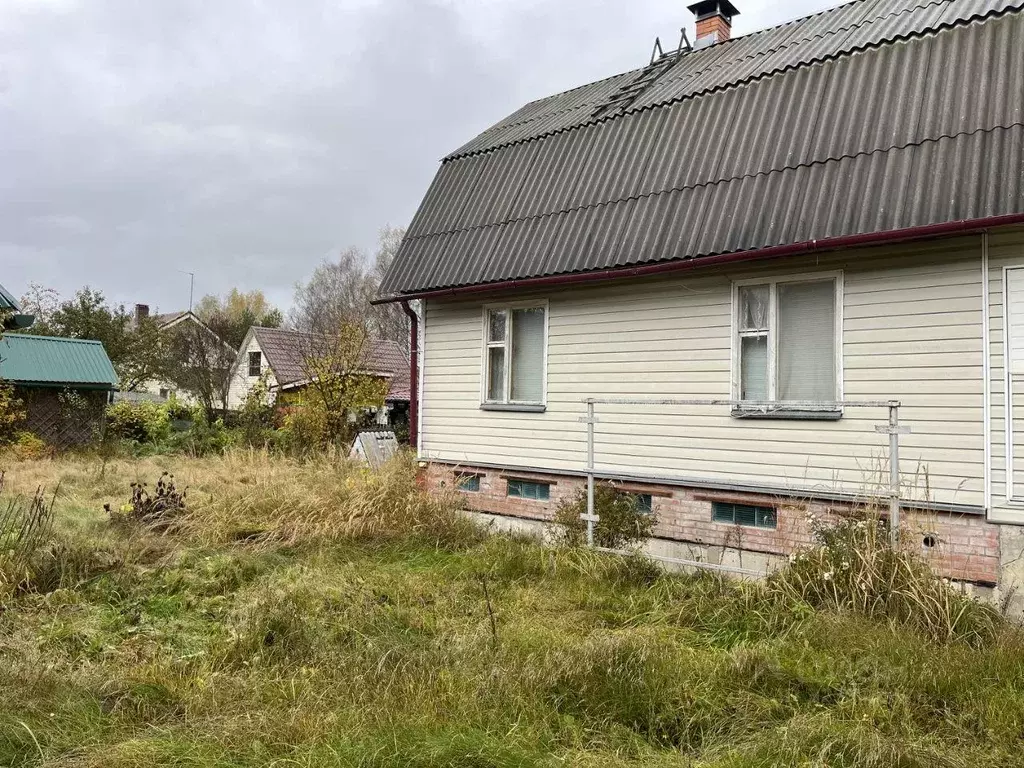 Дача, 49 м - Фото 2