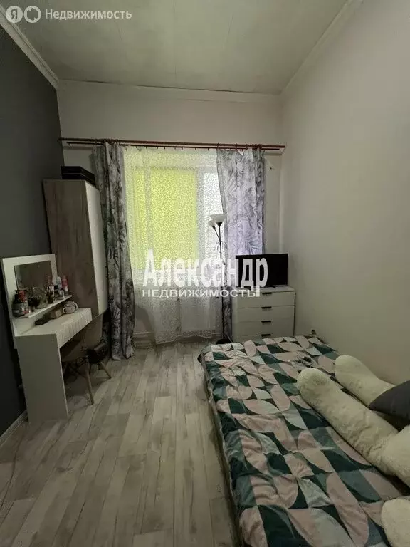 1к в 7-комнатной квартире (9.6 м) - Фото 1