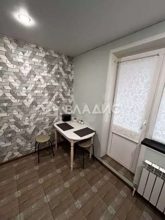 1-к. квартира, 30 м, 3/5 эт. - Фото 1