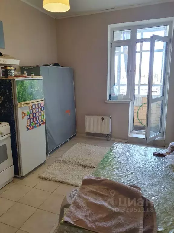 1-к кв. Московская область, Химки просп. Мельникова, 3 (47.0 м) - Фото 2