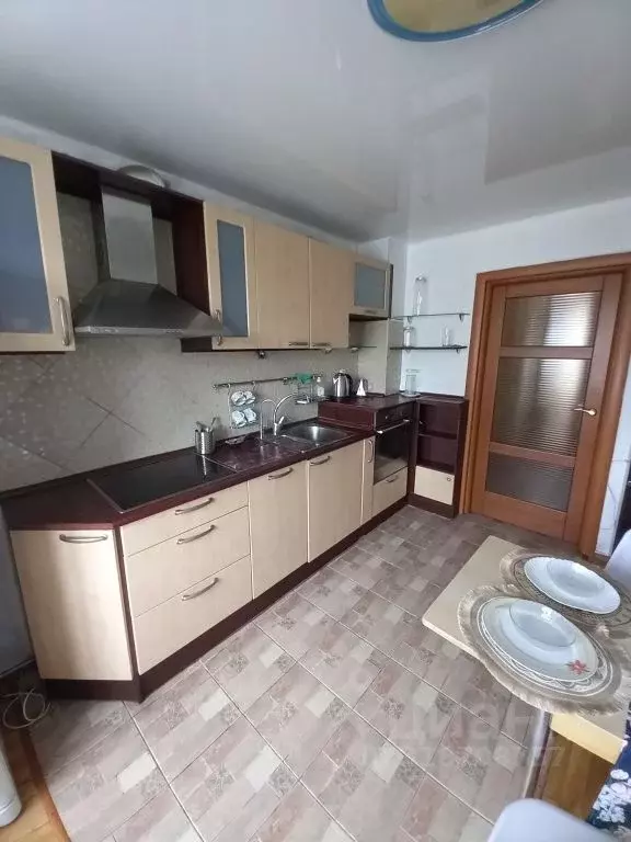 1-к кв. Санкт-Петербург ул. Савушкина, 118 (63.0 м) - Фото 1
