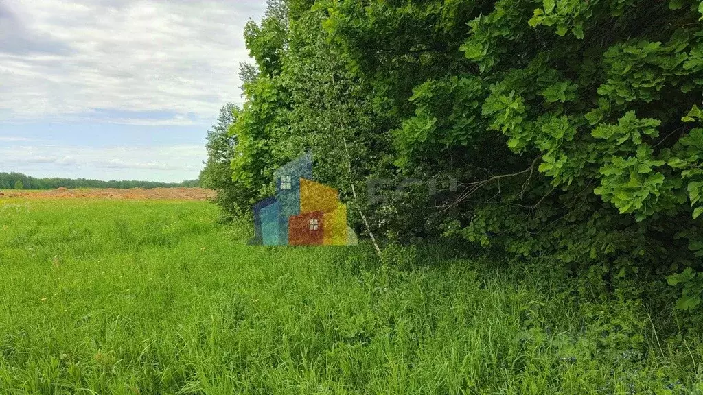 Участок в Тульская область, Тула городской округ, д. Уваровка  (113.0 ... - Фото 1