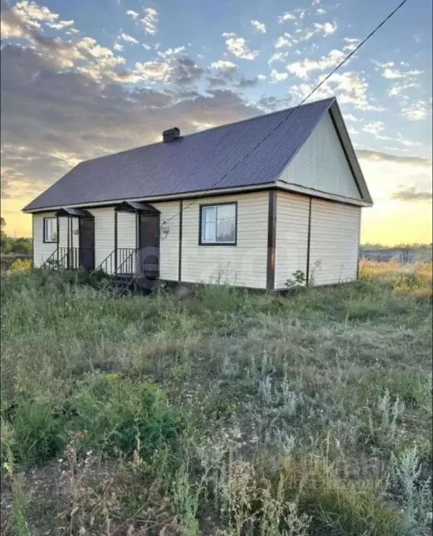Дом в Башкортостан, Давлеканово ул. Маршала Жукова, 2А (32 м) - Фото 2
