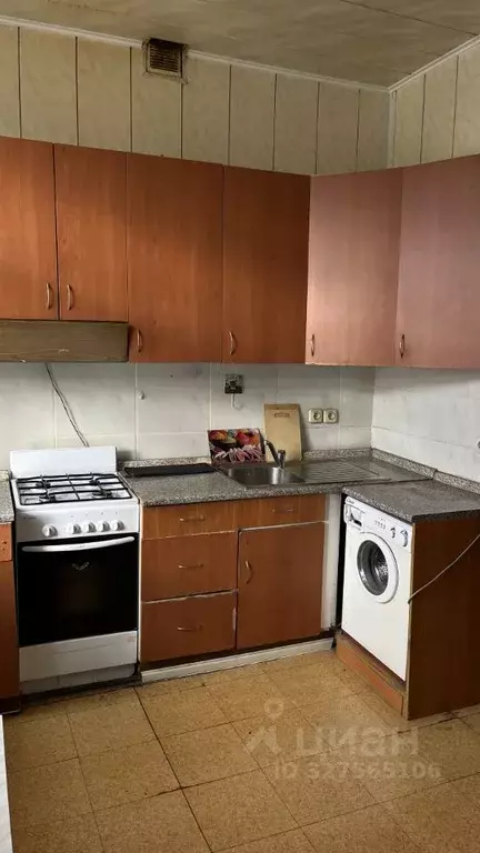 3-к кв. Свердловская область, Екатеринбург Втузгородок жилрайон, пер. ... - Фото 2