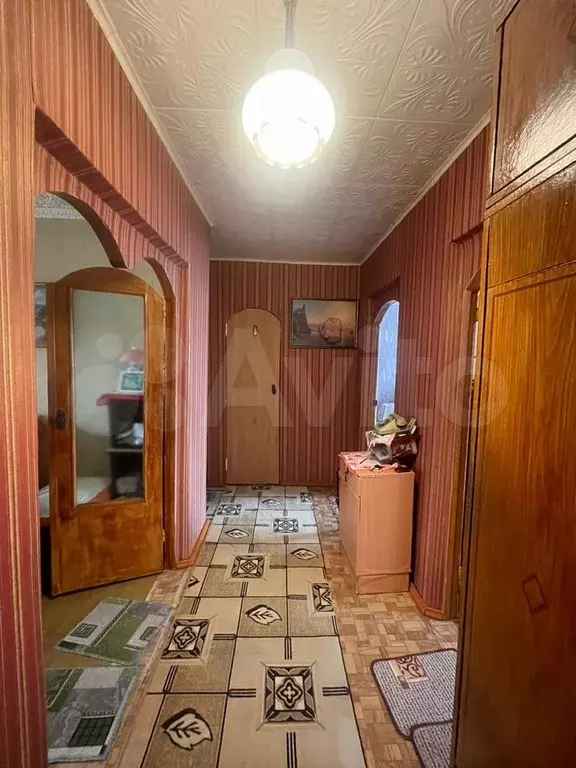 3-к. квартира, 58 м, 3/5 эт. - Фото 0