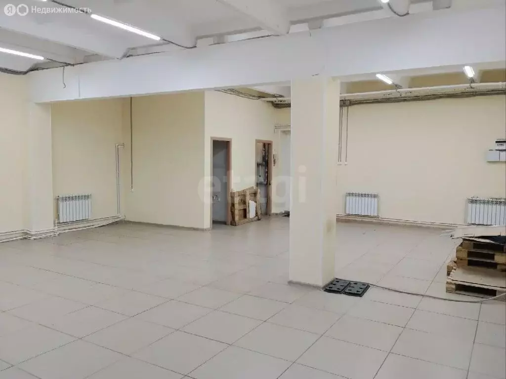 Торговая площадь (92 м) - Фото 2