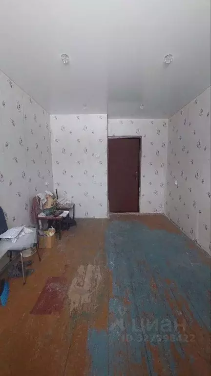 Комната Костромская область, Буй Клубная ул., 8А (12.1 м) - Фото 2