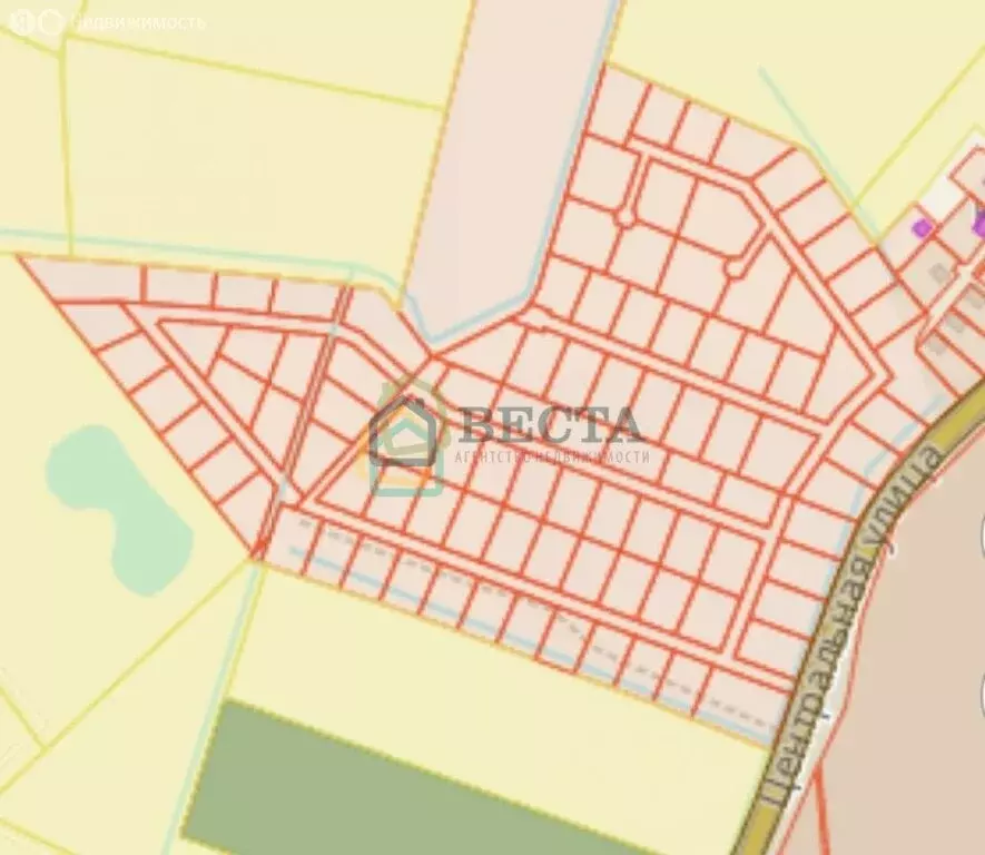 Участок в Пениковское сельское поселение, деревня Кукушкино (1413 м) - Фото 2