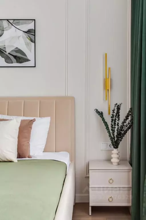 3-к кв. Москва Ленинградское ш., 78 (56.0 м) - Фото 2