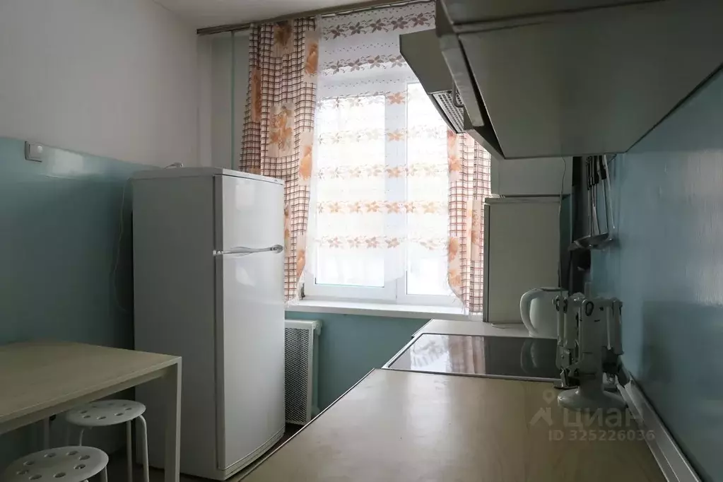 3-к кв. Новосибирская область, Новосибирск Ударная ул., 23 (64.0 м) - Фото 2