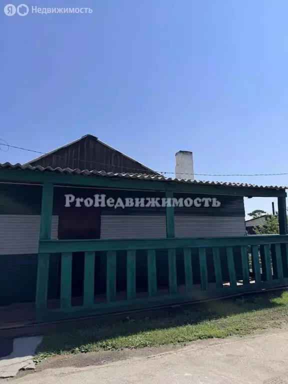 Дом в Кызыл, СНТ № 2, Зелёная улица (72.5 м) - Фото 2