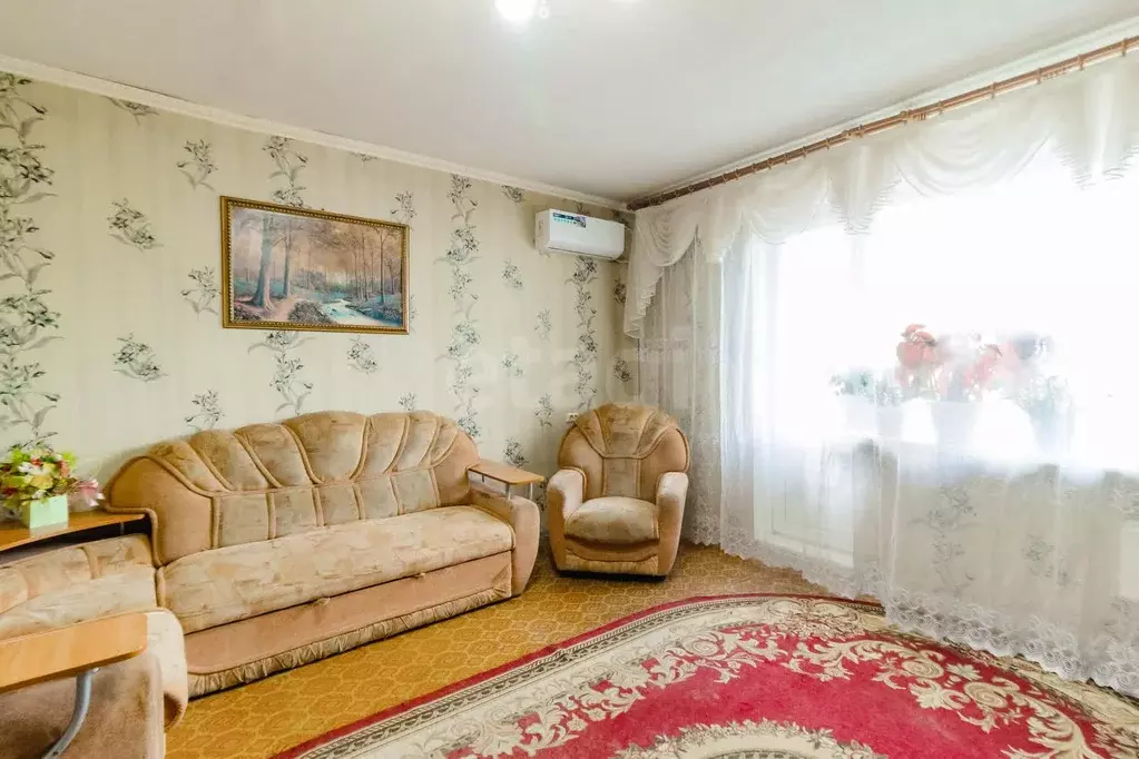 Квартира, 3 комнаты, 65.2 м - Фото 0