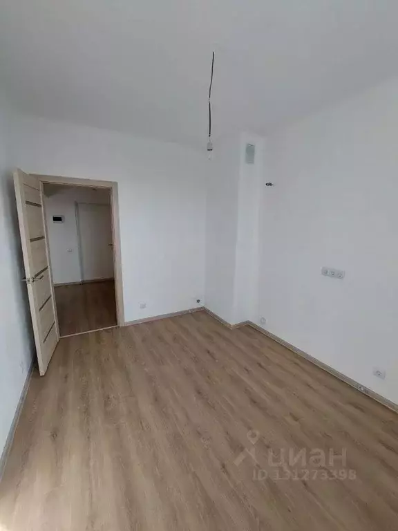 1-к кв. Тверская область, Тверь Новочеркасская ул., 49 (37.55 м) - Фото 1