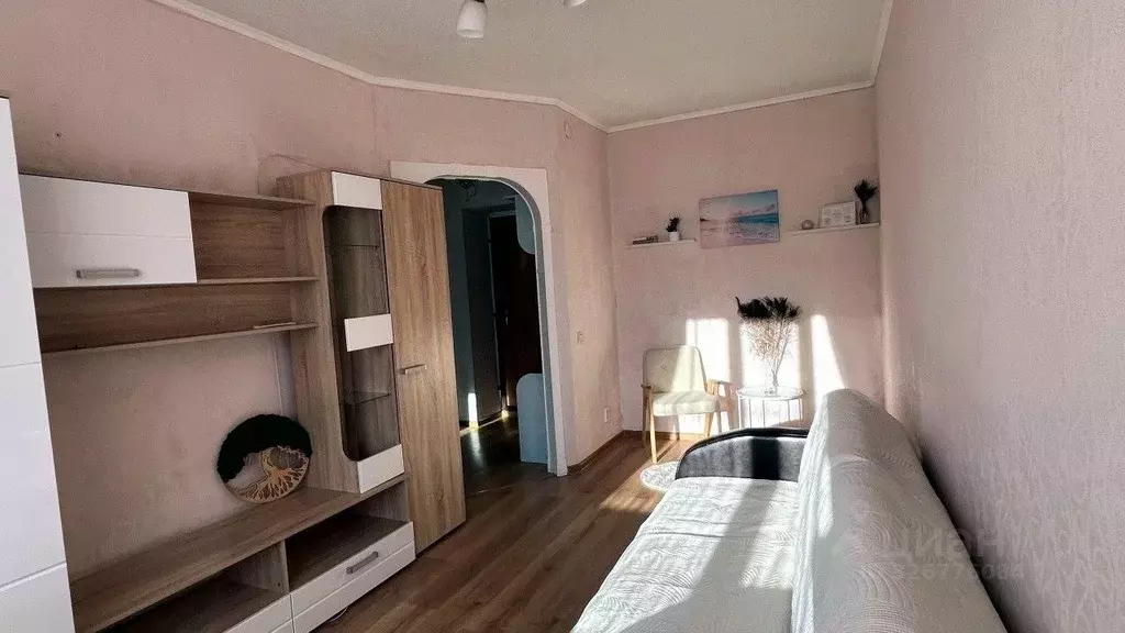 1-к кв. Марий Эл, Йошкар-Ола ул. Яна Крастыня, 2 (28.0 м) - Фото 1