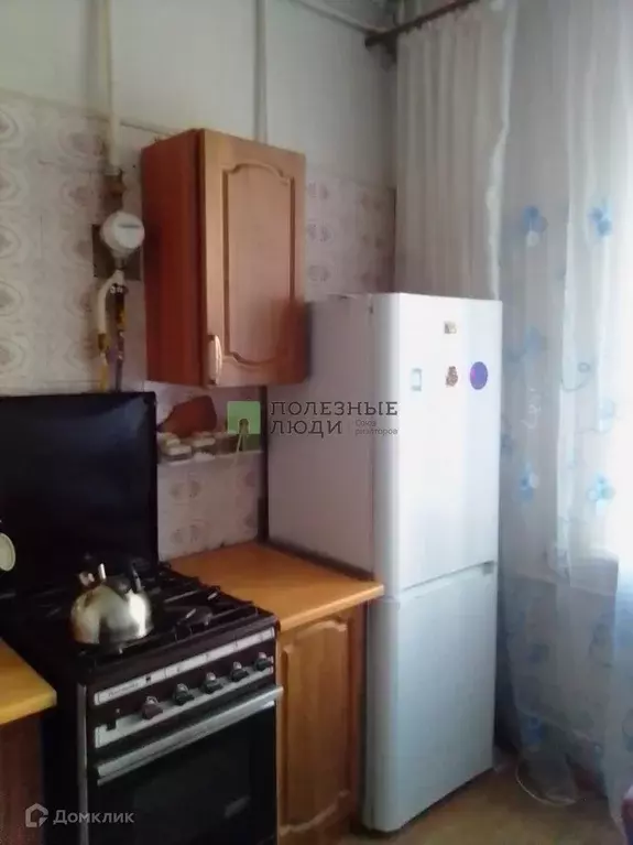 Продаётся 2-к квартира, 44 м - Фото 0
