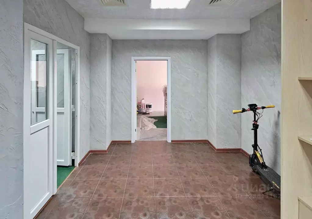 Помещение свободного назначения в Краснодарский край, Сочи Бытха мкр, ... - Фото 2