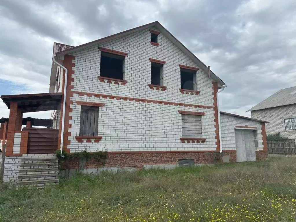 Дом 326 м на участке 15 сот. - Фото 0
