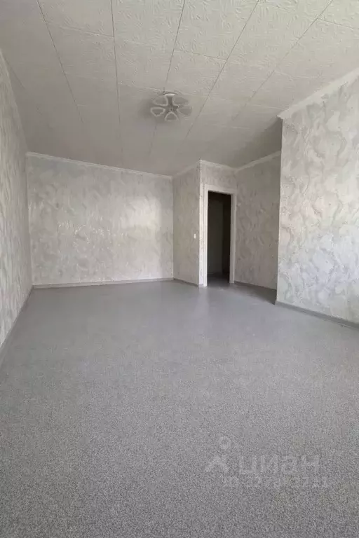 2-к кв. Самарская область, Самара Олимпийская ул., 33 (45.4 м) - Фото 1