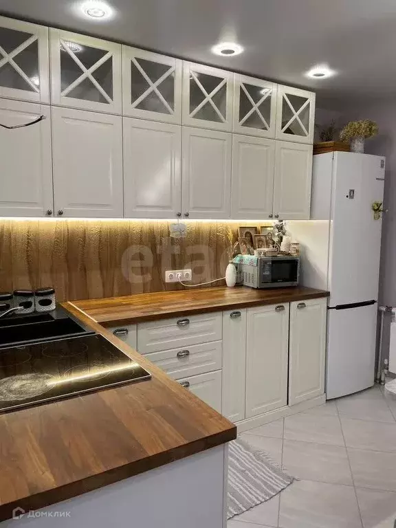 Продаётся 1-к квартира, 44.5 м - Фото 0