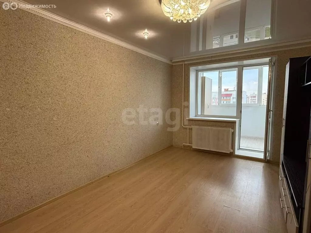 2-комнатная квартира: Стерлитамак, улица Артёма, 116 (59.5 м) - Фото 2