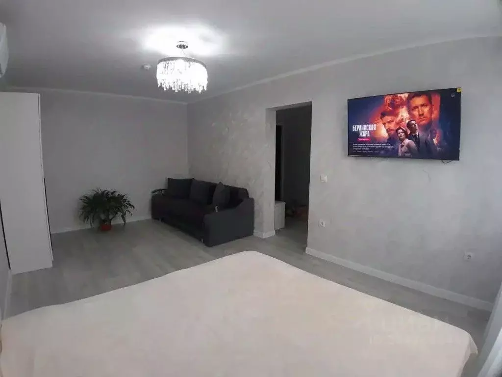 1-к кв. Адыгея, Майкоп ул. К.А. Васильева, 8 (41.0 м) - Фото 2