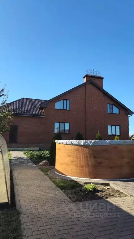 Коттедж в Нижегородская область, с. Дивеево  (240 м) - Фото 2