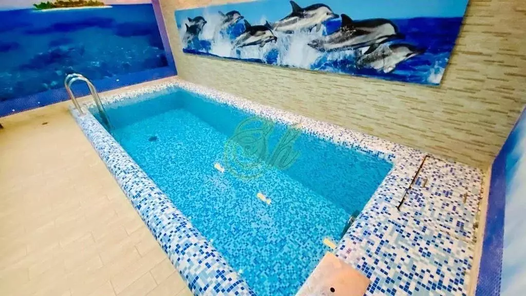 Дом в Московская область, Одинцовский городской округ, с. Немчиновка  ... - Фото 1