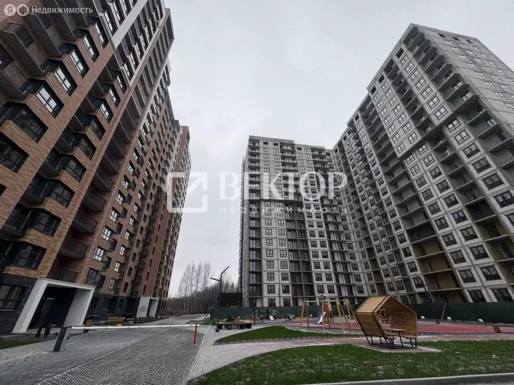 2-комнатная квартира: Ярославль, Чернопрудная улица, 14 (46.67 м) - Фото 2