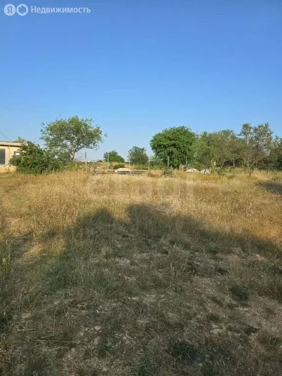 Участок в Севастополь, Монастырское шоссе (5 м) - Фото 0