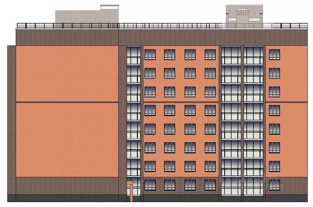 1-к кв. Ярославская область, Ярославль пос. Текстилей,  (39.57 м) - Фото 2