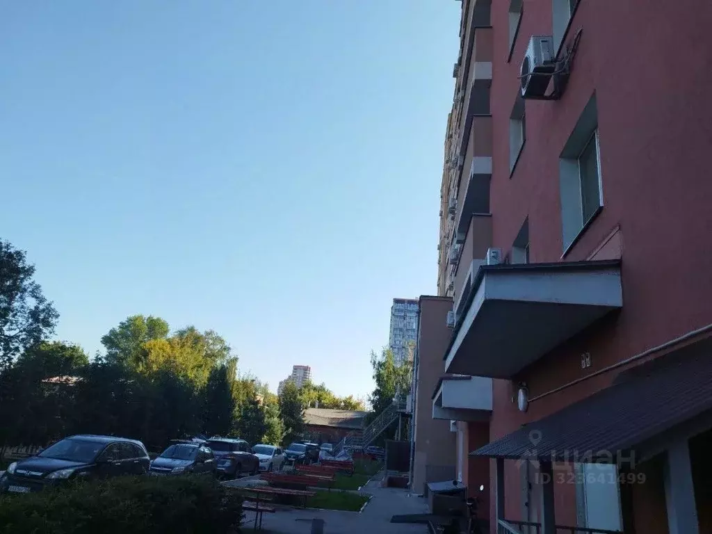 Помещение свободного назначения в Самарская область, Самара ул. ... - Фото 2