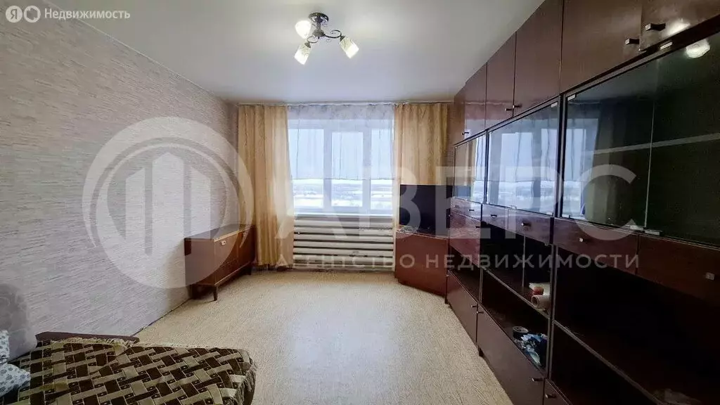 3-комнатная квартира: Муром, улица Ленина, 125 (63 м) - Фото 1